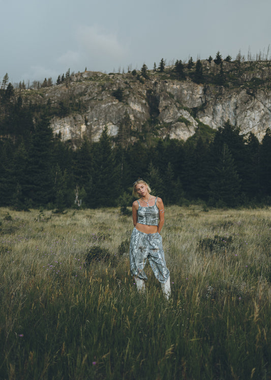 Oversized Sweatpants