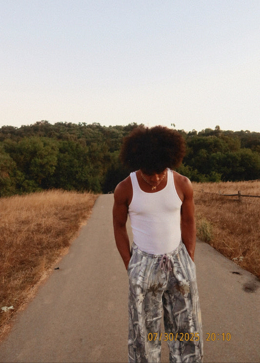 Oversized Sweatpants